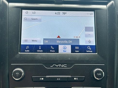 Used 2019 Ford Fusion SE w/ Equipment Group 151A FWD image 20