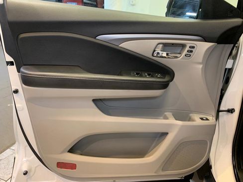 Used 2024 Honda Ridgeline RTL image 14