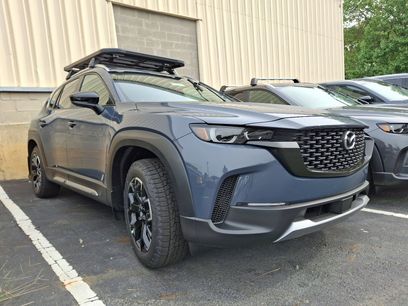 New 2025 MAZDA CX-50 Meridian Edition w/ Apex Package