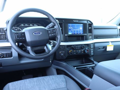 New 2026 Ford F350 XLT AWD/4WD image 2