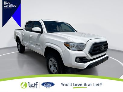 Used 2023 Toyota Tacoma SR5