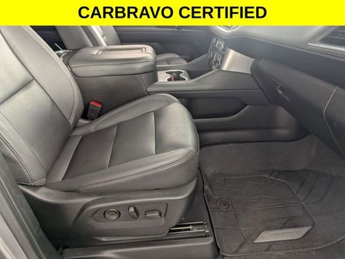 Certified 2023 Chevrolet Tahoe LT w/ LT Signature Plus Package AWD/4WD image 36