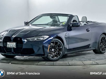 Used 2023 BMW M4 xDrive Competition w/ Executive Package