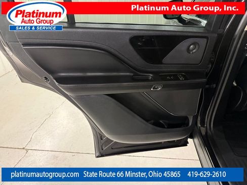Used 2022 Lincoln Aviator Reserve w/ Equipment Group 201A AWD/4WD image 33