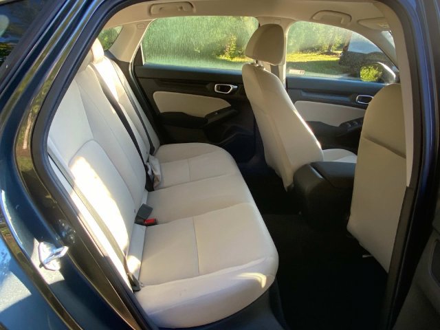 Used 2024 Honda Civic LX image 32