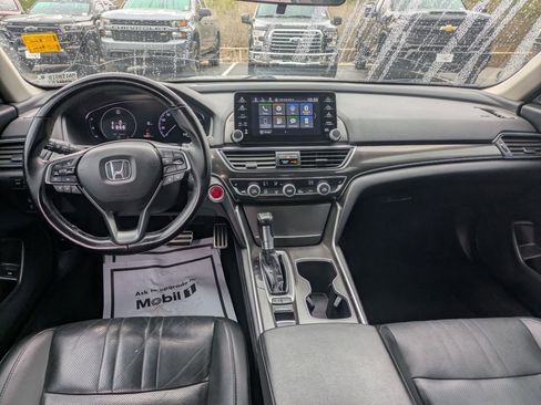Used 2021 Honda Accord Sport Special Edition image 15