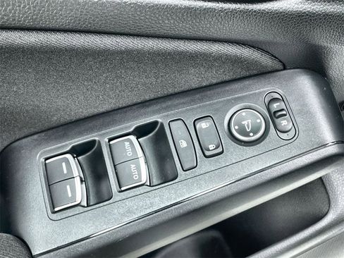 Certified 2024 Honda Civic EX image 12