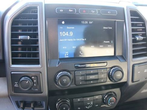 Used 2019 Ford F350 XL w/ STX Appearance Package image 21