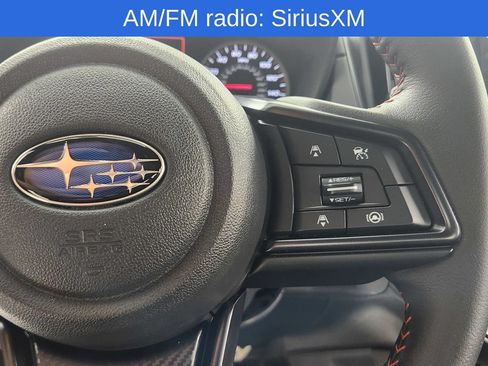 Used 2024 Subaru WRX TR AWD/4WD image 25