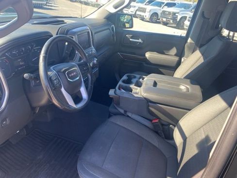 Used 2020 GMC Sierra 1500 Elevation w/ Elevation Value Package AWD/4WD image 16