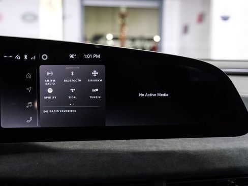 Used 2022 Lucid Air Grand Touring AWD/4WD image 36