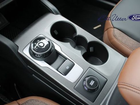 New 2026 Ford Bronco Sport Outer Banks AWD/4WD image 12