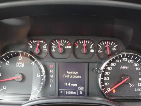 Used 2018 GMC Sierra 1500 4x4 Double Cab w/ Elevation Edition image 27