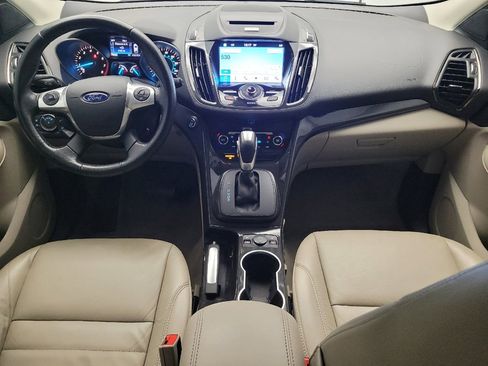 Used 2016 Ford Escape Titanium FWD image 22