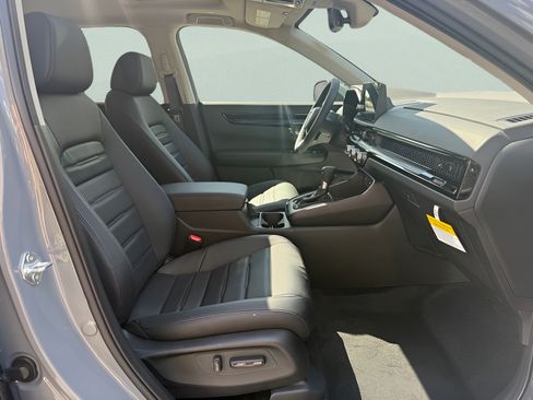 New 2026 Honda CR-V EX-L image 14