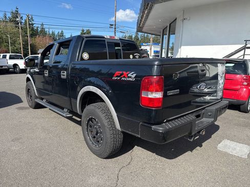 Used 2007 Ford F150 FX4 image 2