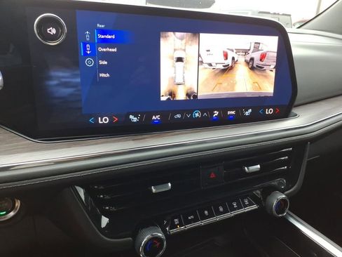 Used 2025 Chevrolet Tahoe LT w/ Comfort Package RWD image 29