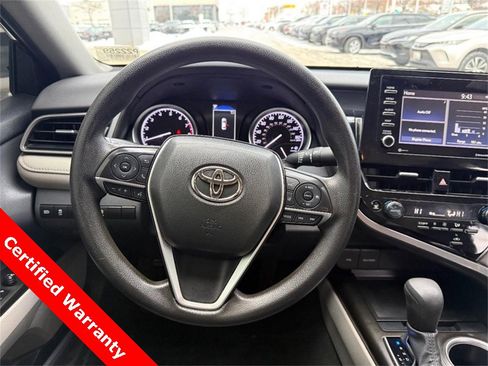 Used 2023 Toyota Camry LE image 14