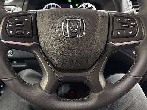 New 2026 Honda Ridgeline Sport image 15