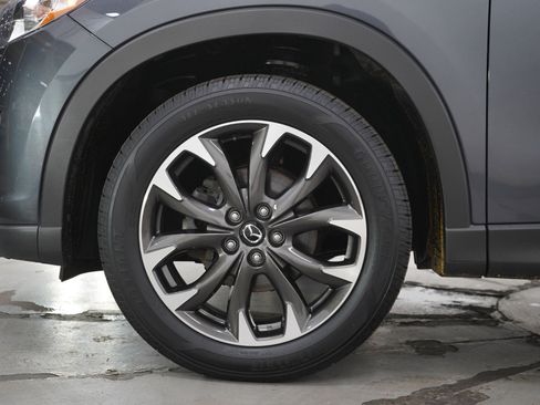 Used 2016 MAZDA CX-5 Grand Touring image 28