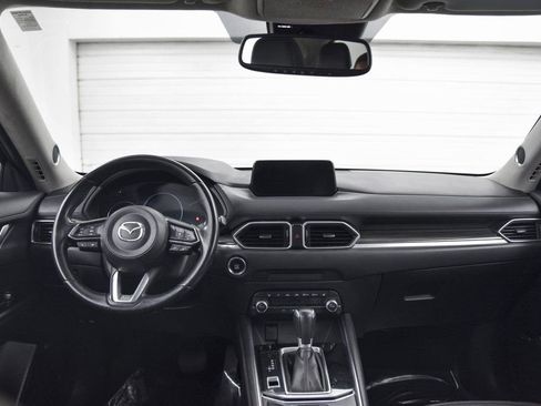 Used 2020 MAZDA CX-5 Grand Touring image 23