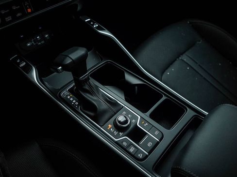 New 2026 Kia Sorento X-Line EX image 28