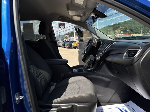Used 2019 Chevrolet Equinox LT w/ LT Appearance Package FWD image 21