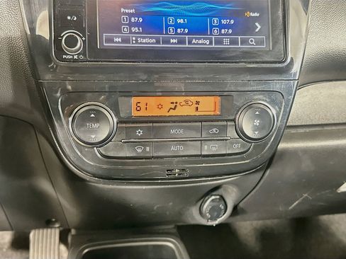 Used 2024 Mitsubishi Mirage ES FWD image 22
