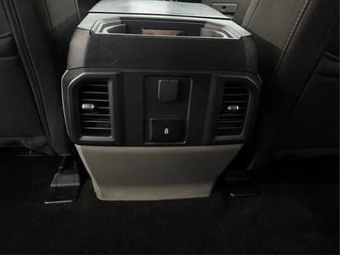 Used 2018 Ford F150 XL w/ Equipment Group 101A Mid AWD/4WD image 28
