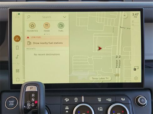 New 2026 Land Rover Defender 130 S image 12