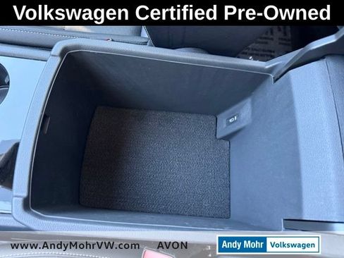 Used 2023 Volkswagen Atlas SEL R-Line AWD/4WD image 32