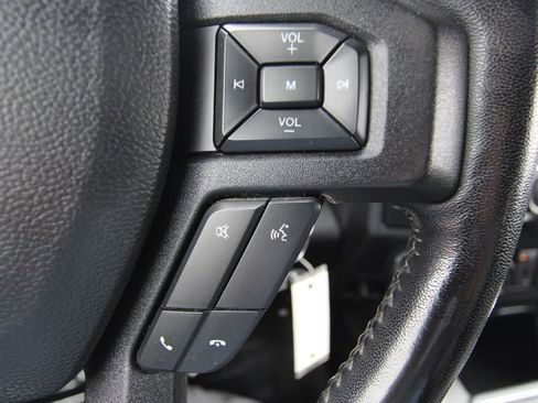 Used 2020 Ford F150 XLT w/ Equipment Group 302A Luxury image 22