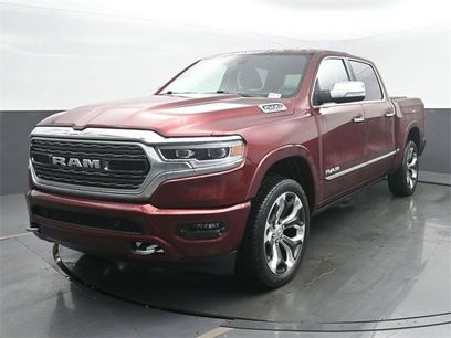Used 2019 RAM 1500 Limited