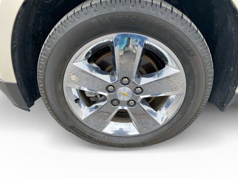 Used 2013 Chevrolet Equinox LT w/ Chrome Package image 9