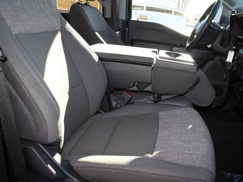 Certified 2024 Ford F250 XLT image 29