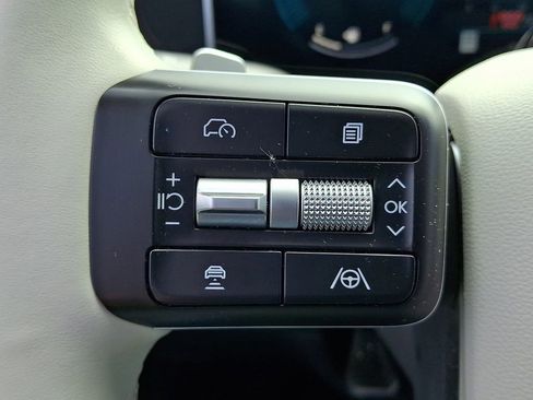 Certified 2024 Hyundai Santa Fe SEL AWD/4WD image 22