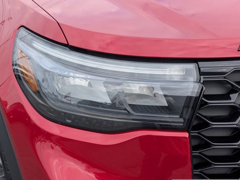 New 2026 Ford Explorer ST w/ Sun And Sound Package image 5