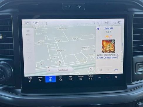 New 2026 Ford F150 XLT w/ Equipment Group 302A MID image 25