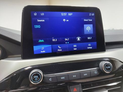 Used 2022 Ford Escape SEL AWD/4WD image 29