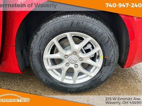 New 2026 Chrysler Pacifica Select image 23