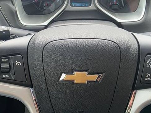 Used 2012 Chevrolet Camaro LT RWD image 17