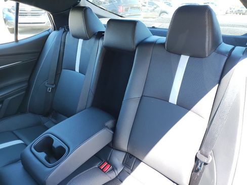 Used 2025 Toyota Camry SE FWD image 47