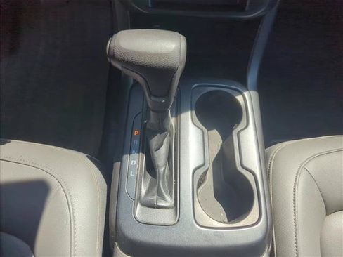 Used 2017 Chevrolet Colorado W/T RWD image 14