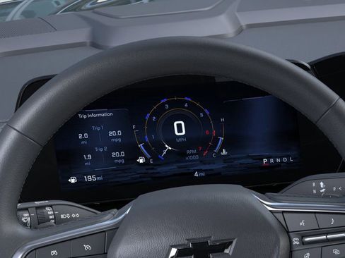 New 2026 Chevrolet Suburban Z71 w/ Comfort Package image 20