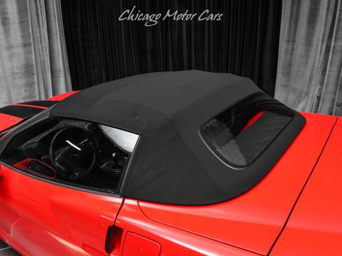 Used 2013 Chevrolet Corvette 427 w/ 1SB Preferred Equipment Group RWD image 35