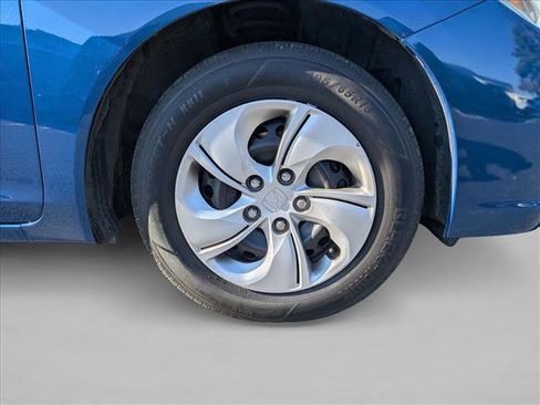 Used 2014 Honda Civic LX image 14