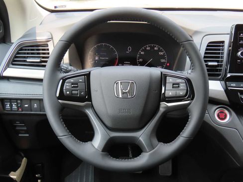 New 2026 Honda Odyssey EX-L image 19