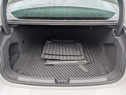 Used 2026 Audi A6 Prestige w/ Prestige Package AWD/4WD image 19