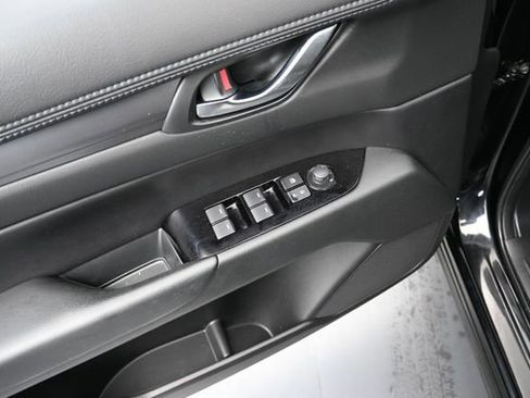 Certified 2023 MAZDA CX-5 AWD 2.5 S image 15