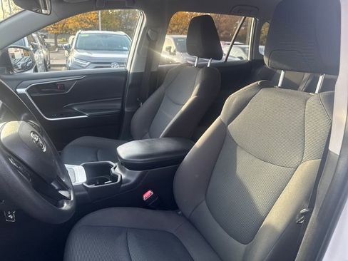 Used 2023 Toyota RAV4 LE image 15